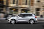 Buick Envision 2016 года